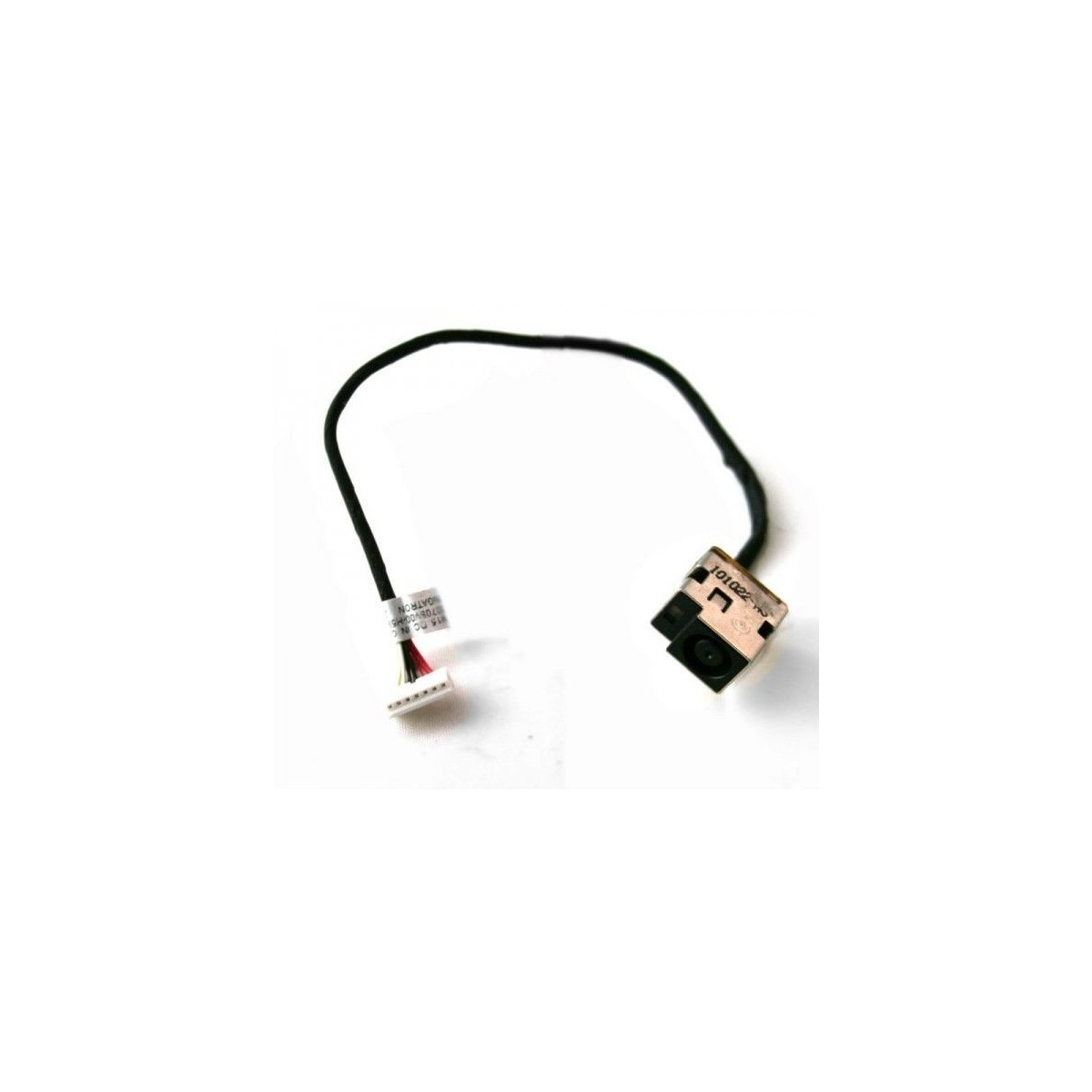 DC power jack connecteur alimentation avec cable HP Pavilion G62 CQ62 G72 ....