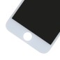 ECRAN LCD POUR IPHONE 6S BLANC RETINA + VITRE TACTILE SANS OUTILS ECRAN LCD POUR IPHONE 6S BLANC RETINA + VITRE TACTILE SANS OUTILS