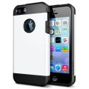 Coque Anti Chocs S-ARMOR G2 pour iPhone 5 Blanc
