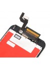 ECRAN LCD POUR IPHONE 6S PLUS NOIR RETINA + VITRE TACTILE SANS OUTILS