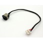Connecteur Alimentation Dc Jack Cable SAMSUNG NP270E5E  Connector DW353