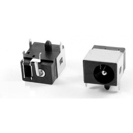 Connecteur alimentation DC Power Jack ASUS X73TA N53JF N53JQ N53SN