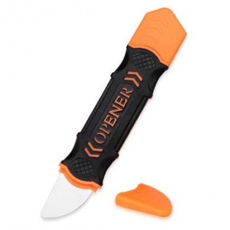 Spatule flexible en metal Jakemy