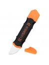 Spatule flexible en metal Jakemy