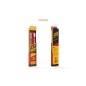 Câble 2 en 1 (Lighting+Micro-USB) LDNIO LC84 Noir 1m