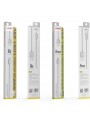 Câble Rond Micro-USB LDNIO SY-03S Blanc 1m