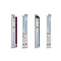 Câble Slim Micro-USB LDNIO XS-07AS Bleu 1m