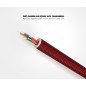 Câble Type-C LDNIO LS60 Rouge 1m