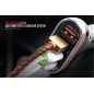 Chargeur de voiture LDNIO C701QI 4 Ports USB, 6.6A avec Câble compatible avec iPhone Chargeur de voiture LDNIO C701QI 4 Ports USB, 6.6A avec Câble compatible avec iPhone