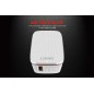 Chargeur Secteur avec câble Lighting 1 Port USB LDNIO A1204QI 2.4A iPhone