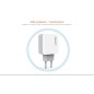 Chargeur Secteur 3 Ports USB LDNIO A3301 3.1A