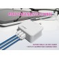 Chargeur Secteur 3 Ports USB LDNIO A3303 3.4A Chargeur Secteur 3 Ports USB LDNIO A3303 3.4A