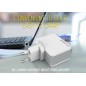 Chargeur Secteur 3 Ports USB LDNIO A3303 3.4A Chargeur Secteur 3 Ports USB LDNIO A3303 3.4A