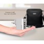 Chargeur Secteur 4 Ports USB LDNIO A4403 4.4A Chargeur Secteur 4 Ports USB LDNIO A4403 4.4A