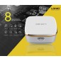 Chargeur Secteur Quick-Charge 2.0 + 5 Ports USB LDNIO A6704 7A Chargeur Secteur Quick-Charge 2.0 + 5 Ports USB LDNIO A6704 7A