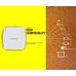 Chargeur Secteur Quick-Charge 2.0 + 5 Ports USB LDNIO A6704 7A Chargeur Secteur Quick-Charge 2.0 + 5 Ports USB LDNIO A6704 7A