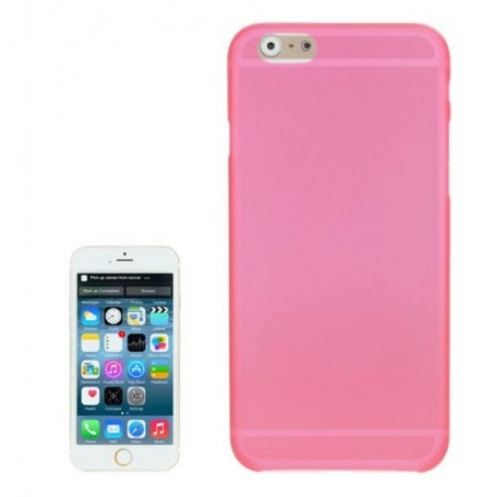 Coque Mate Slim pour iPhone 6/6S Rouge