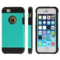 Coque Anti Chocs S-ARMOR G2 pour iPhone 5 Turquoise