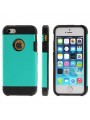 Coque Anti Chocs S-ARMOR G2 pour iPhone 5 Turquoise