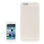 Coque Mate Slim pour iPhone 6/6S Transparent