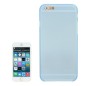 Coque Mate Slim pour iPhone 6/6S Bleu
