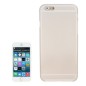 Coque Mate Slim pour iPhone 6/6S Gris