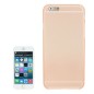 Coque Mate Slim pour iPhone 6/6S Orange
