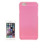 Coque Mate Slim pour iPhone 6/6S Plus Magenta