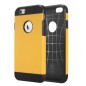 Coque Tough Armor pour iPhone 6/6S Jaune