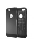 Coque Tough Armor pour iPhone 6/6S Noir