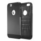 Coque Tough Armor pour iPhone 6/6S Noir