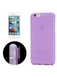 Coque Ultra Slim Translucide pour iPhone 6/6S Violet