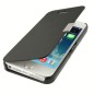 Etui Magnétique pour iPhone 5 Noir