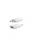 Chargeur Secteur USB compatible avec iPhone