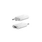 Chargeur Secteur USB compatible avec iPhone Chargeur Secteur USB compatible avec iPhone