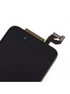 ECRAN LCD POUR IPHONE 6S PLUS NOIR RETINA + VITRE TACTILE SANS OUTILS