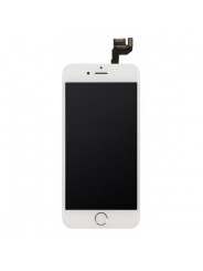 BLOC COMPLET TOUT ASSEMBLÉ VITRE TACTILE + ECRAN LCD IPHONE 6S BLANC