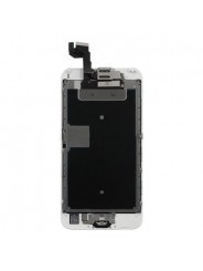 BLOC COMPLET TOUT ASSEMBLÉ VITRE TACTILE + ECRAN LCD IPHONE 6S BLANC