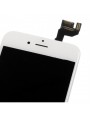 BLOC COMPLET TOUT ASSEMBLÉ VITRE TACTILE + ECRAN LCD IPHONE 6S BLANC