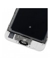 BLOC LCD POUR IPHONE 6S BLANC ASSEMBLÉ VITRE TACTILE + ECRAN LCD SANS OUTILS