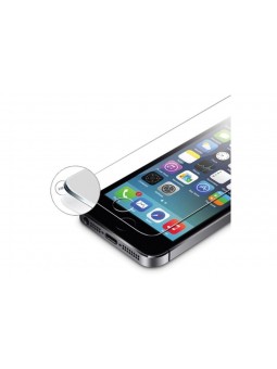 Lot de 3 Verres Trempés Pour iPhone 5 / 5C / 5S / SE 2016 Avec Blister