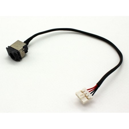 Connecteur Alimentation Dc Jack Cable SAMSUNG NP270E5E  Connector DW353