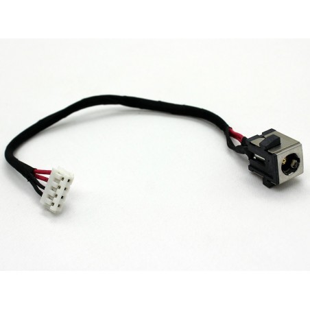 14004-00660000 Asus DC In Power Jack Cable F55A X4 X54A X55 X55A X55C X55U