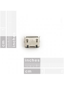 Connecteur Micro USB MB039