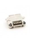 Connecteur Micro USB MB039 Type-B 5pin Femelle Jack