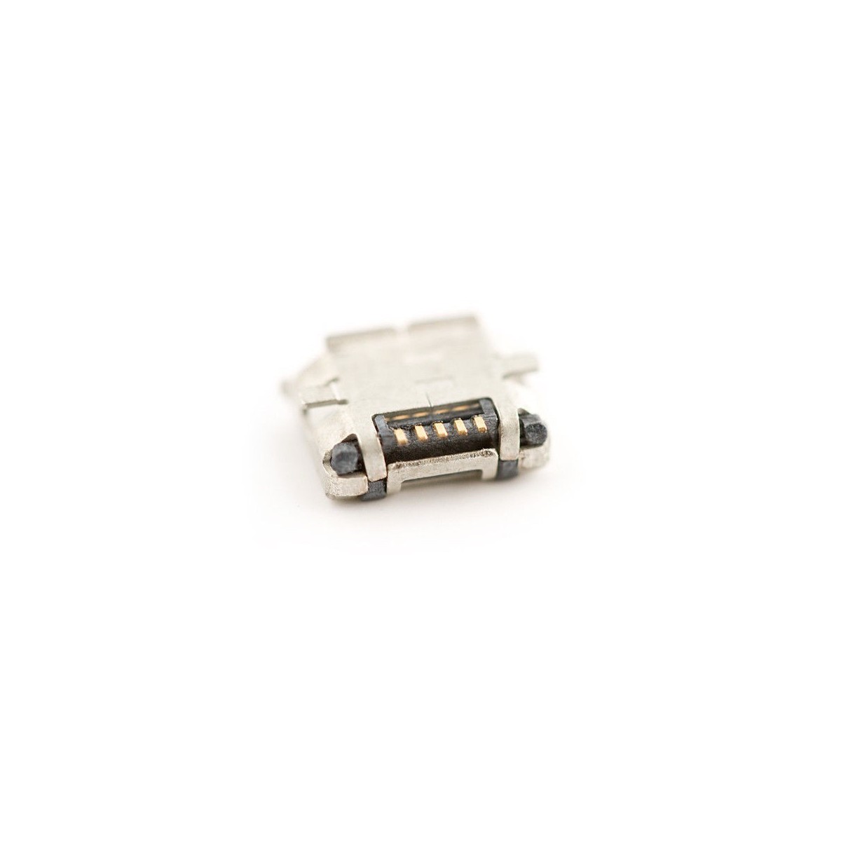 Connecteur Micro USB MB039 Type-B 5pin Femelle Jack