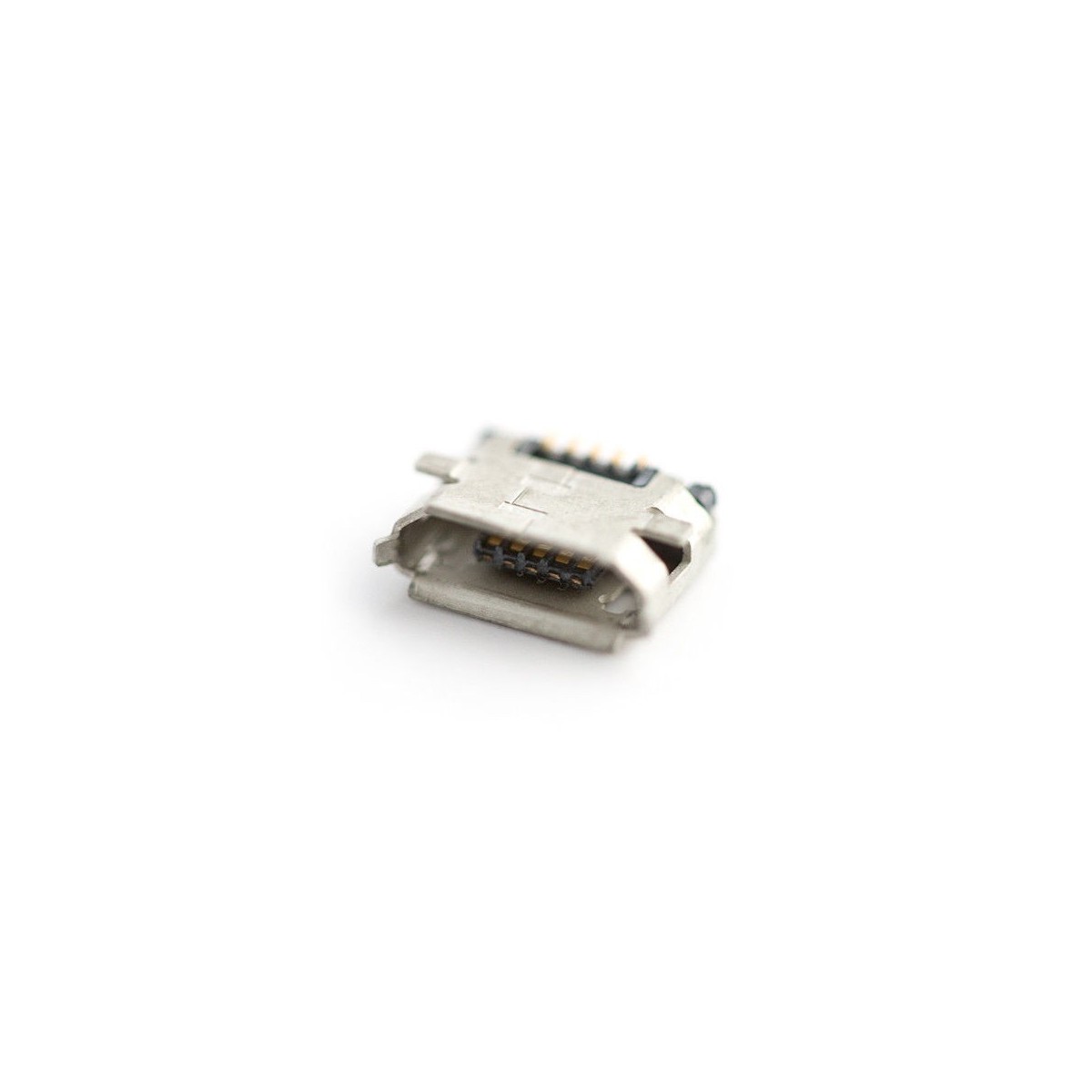 Connecteur Micro USB MB039 Type-B 5pin Femelle Jack