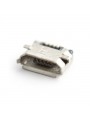 Connecteur Micro USB MB039 Type-B 5pin Femelle Jack