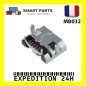 Connecteur Micro USB MB032 Type-B 5pin Femelle Jack