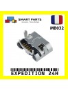 Connecteur Micro USB MB032 Type-B 5pin Femelle Jack